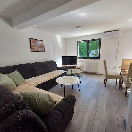 Apartman Trupsi Villa Jajce Dış mekan fotoğraf