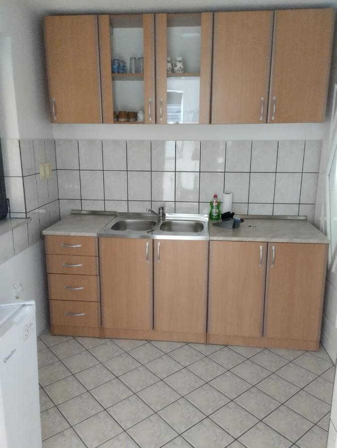 Apartman Trupsi Villa Jajce Dış mekan fotoğraf