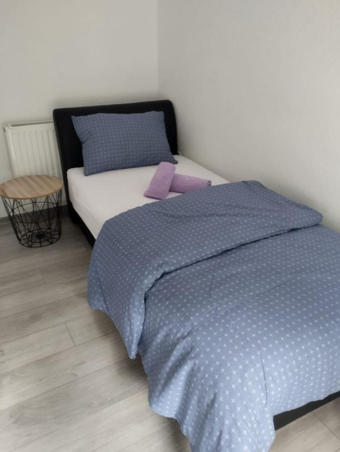 Apartman Trupsi Villa Jajce Dış mekan fotoğraf