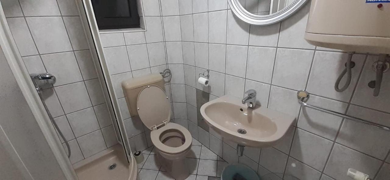 Apartman Trupsi Villa Jajce Dış mekan fotoğraf