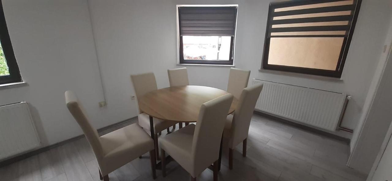 Apartman Trupsi Villa Jajce Dış mekan fotoğraf