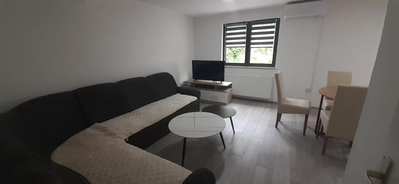 Apartman Trupsi Villa Jajce Dış mekan fotoğraf