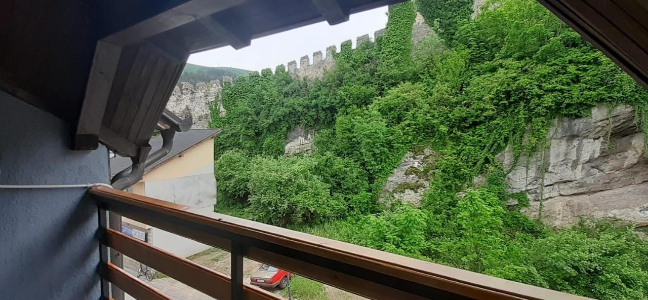 Apartman Trupsi Villa Jajce Dış mekan fotoğraf