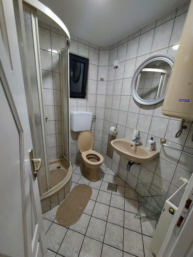 Apartman Trupsi Villa Jajce Dış mekan fotoğraf