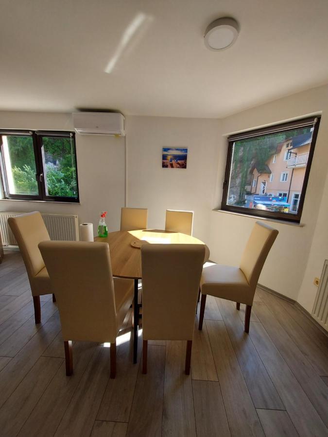 Apartman Trupsi Villa Jajce Dış mekan fotoğraf