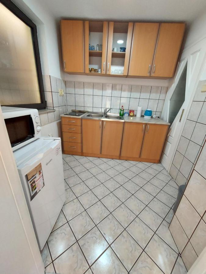 Apartman Trupsi Villa Jajce Dış mekan fotoğraf