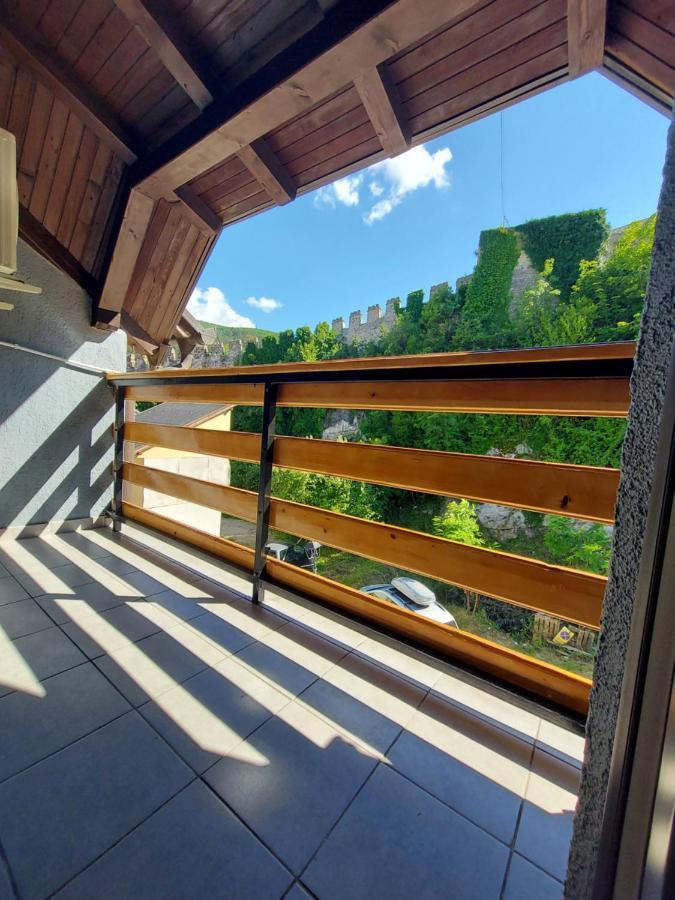 Apartman Trupsi Villa Jajce Dış mekan fotoğraf