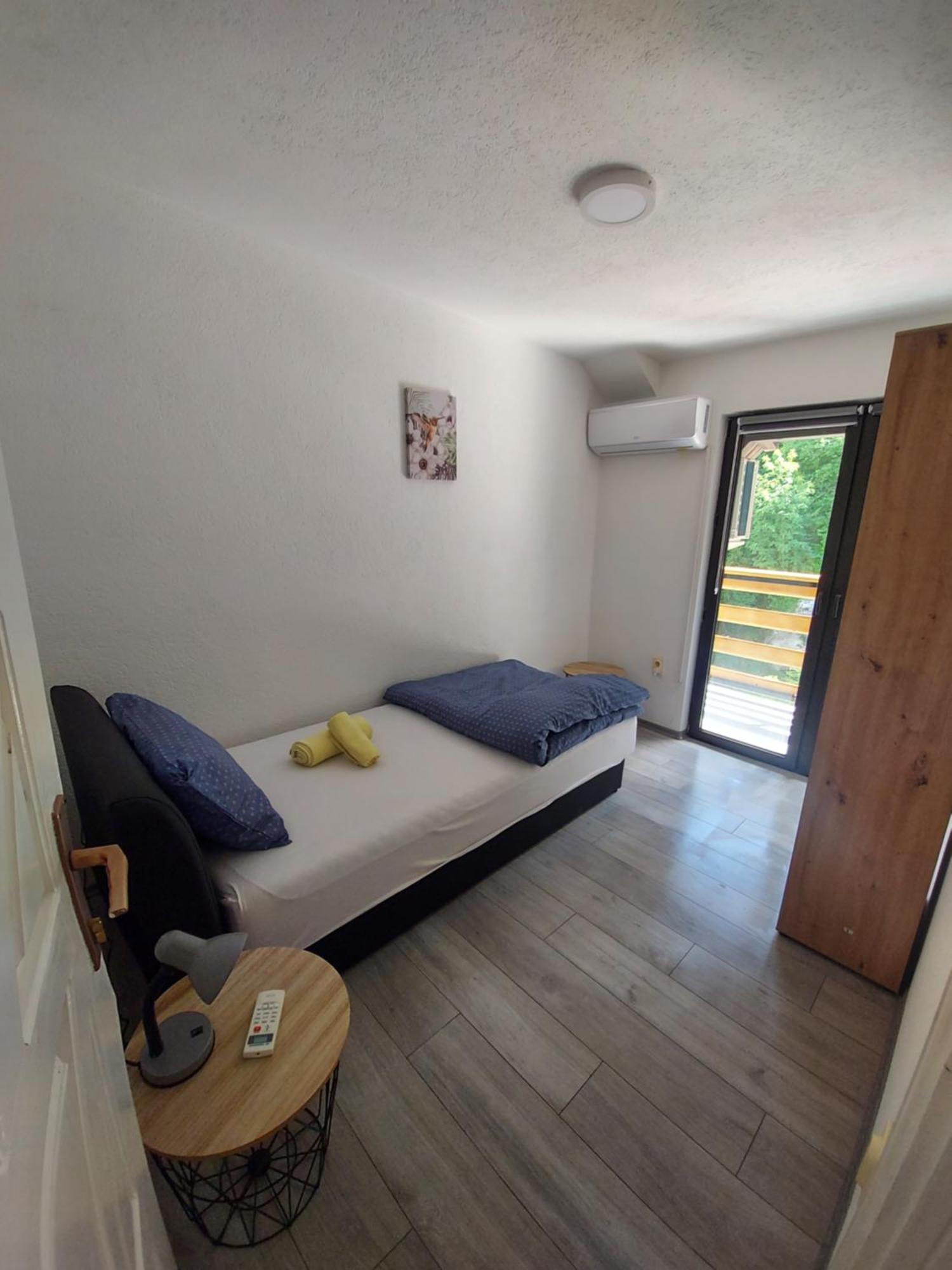 Apartman Trupsi Villa Jajce Dış mekan fotoğraf